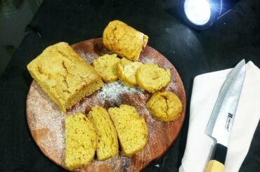 Wheat flour bread # lockdownbread #lockdownrecipes #noyeast #nooven #nomould #instantbread #healthy