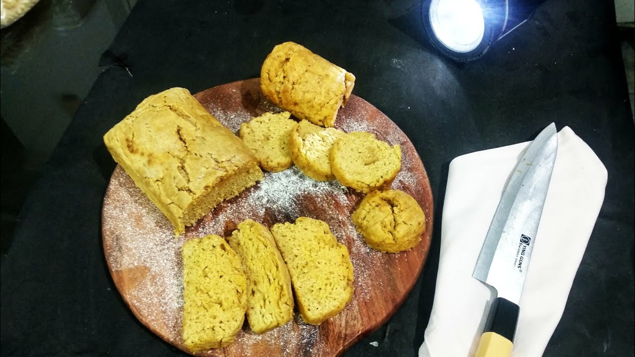 Wheat flour bread # lockdownbread #lockdownrecipes #noyeast #nooven #nomould #instantbread #healthy Wheat flour bread # lockdownbread #lockdownrecipes #noyeast #nooven #nomould #instantbread #healthy