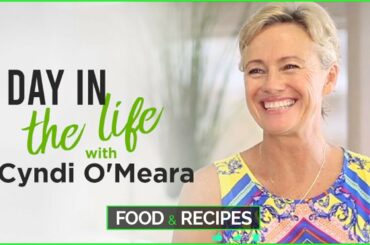 'I disagree with low- fat, low - calorie diet' - Meet Cyndi O’Meara