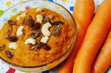 Carrot halwa with milk...Healthy recipes.....Easy recipe to be tried at home