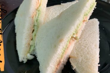 Veg Mayo Sandwich| Mayonnaise Sandwich Recipe| Easy & Quick Mayo Sandwich |ramadan iftar special
