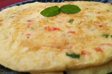 Pancake recipe/Bengali Breakfast recipe/Healthy snacks