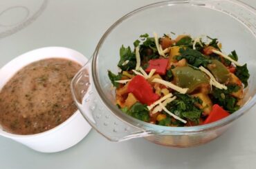 Mix Vegetable curry / mix sabzi ka Salan/ easy and quick / healthy food