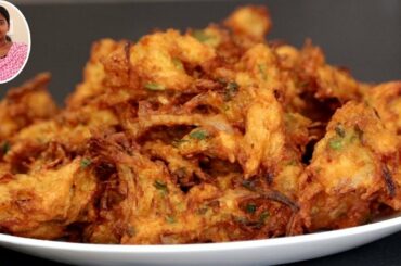 1 கப் சேமியா இருந்தா உடனே சுட சுட பக்கோடா செஞ்சி பாருங்க | Snacks Recipes in Tamil