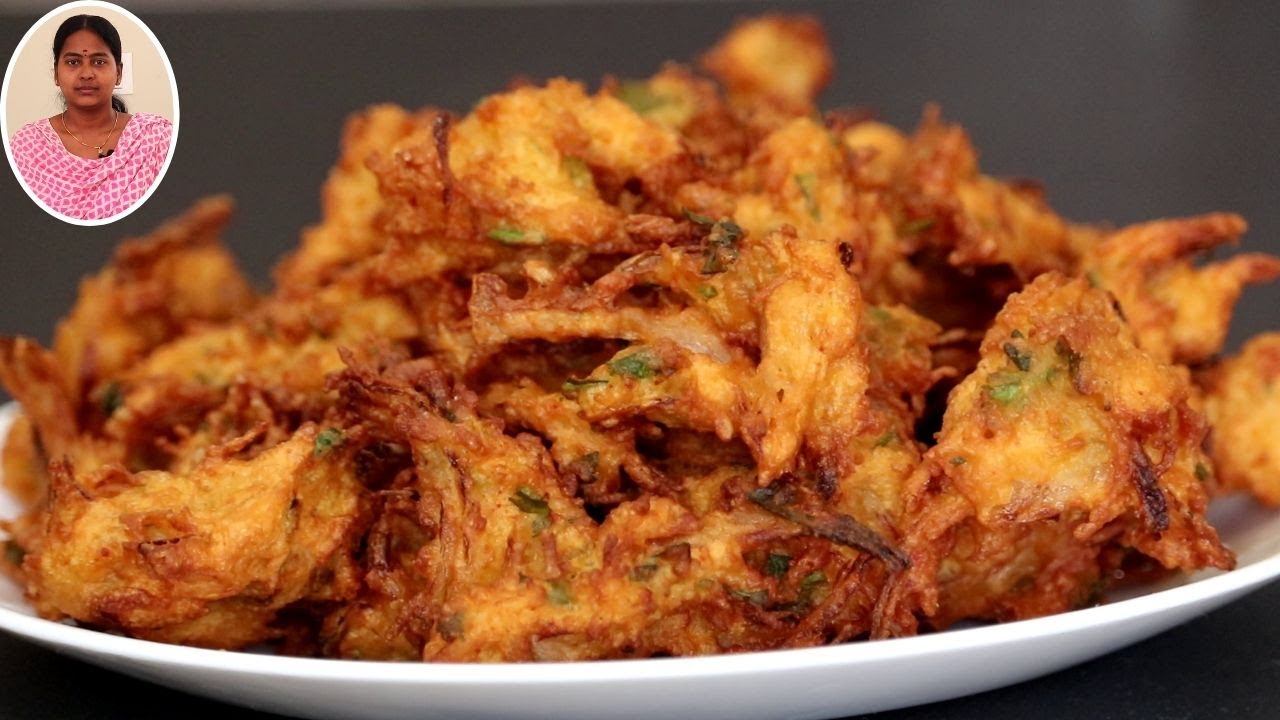 1 கப் சேமியா இருந்தா உடனே சுட சுட பக்கோடா செஞ்சி பாருங்க | Snacks Recipes in Tamil 1 கப் சேமியா இருந்தா உடனே சுட சுட பக்கோடா செஞ்சி பாருங்க | Snacks Recipes in Tamil