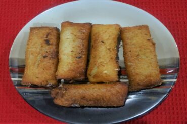 Cheese Bread Rolls | Potato bread roll recipe | Easy snack for kids | cheesy Bread roll recipe