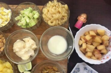 চটজলদি স্বাস্থ্যকর সালাদ | Healthy Salad recipe | Khushbu recipes