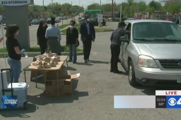 1,000 sack lunches keeping kids fed in North County thanks to local organizations
