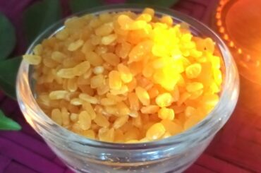 MOONG DAL MIXTURE | பாசிப்பருப்பு மிச்சர் |Healthy SNACK RECIPE |