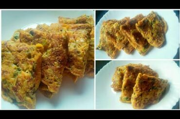 Wheat flour recipe|healthy breakfast recipe|wheat flour dosa|vinu sweet home.