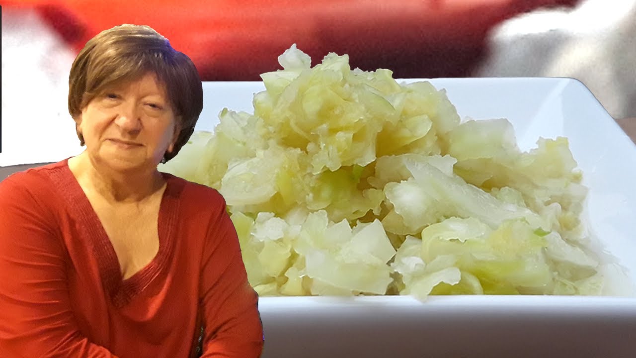 How to make Sauerkraut An Easy Cabbage Sauerkraut Recipe How to make Sauerkraut An Easy Cabbage Sauerkraut Recipe