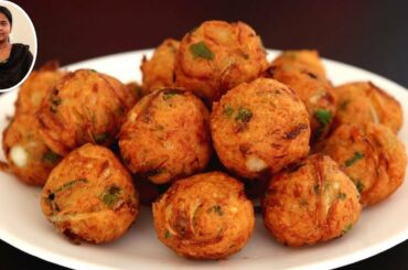 3 முட்டை இருந்தா இதுபோல ஸ்னாக்ஸ் செஞ்சி பாருங்க | Snacks Recipes in Tamil