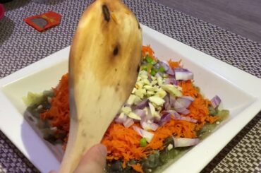 Healthy Nuggets  Recipe - Vlog #02