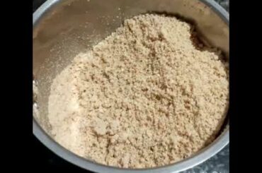 Verkadalai Chikki | Home recipe | Healthy Snack | Karna Kitchen