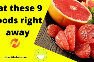 9 low-calorie foods that don’t cause weight gain | Hehev