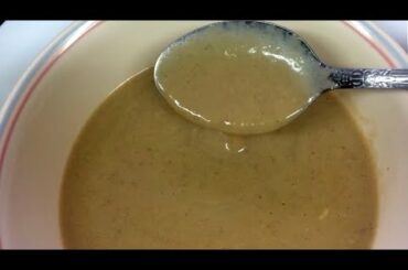 Bajra ki Raab/Millet Flour Drink/Bajre ke Atte ki Ganji/Healthy Millet Soup/Weight Loss Recipe