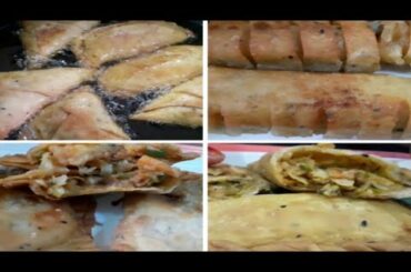 4 Special Recipes for Ramazan♥️😇 #RamazanSpecial #HealthyRecipe |Easy Healthy Recipe for Ramazan|