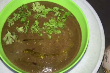 Veg Soup for Dinner | Quick and Easy