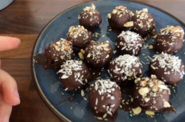 | Kurdish vlogs | Drust krdni shirini tandrust | Making healthy snacks |