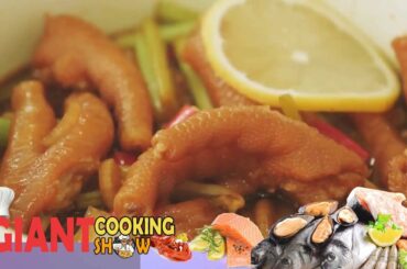 Cooking show on tik tok | Home Cooking Healthy Recipes | Home Cooking Show #8