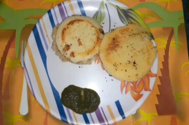 Tasty Suji Burger| सूजी बर्गर  | Healthy Suji Burger