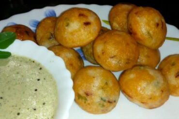 मिश्र डाळींचे आप्पे. healthy breakfast.