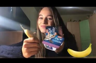 Snack ideas🧁//Facciamo merenda insieme