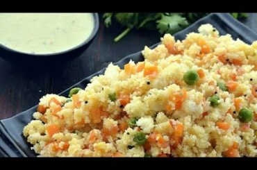 evening snacks in telugu /evening snacks for kids/healthy food for kids//idli upma in telugu