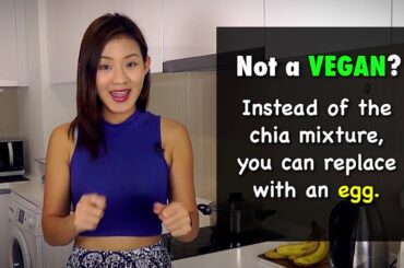 3 Skinny - Breakfast Muffins Healthy Recipes