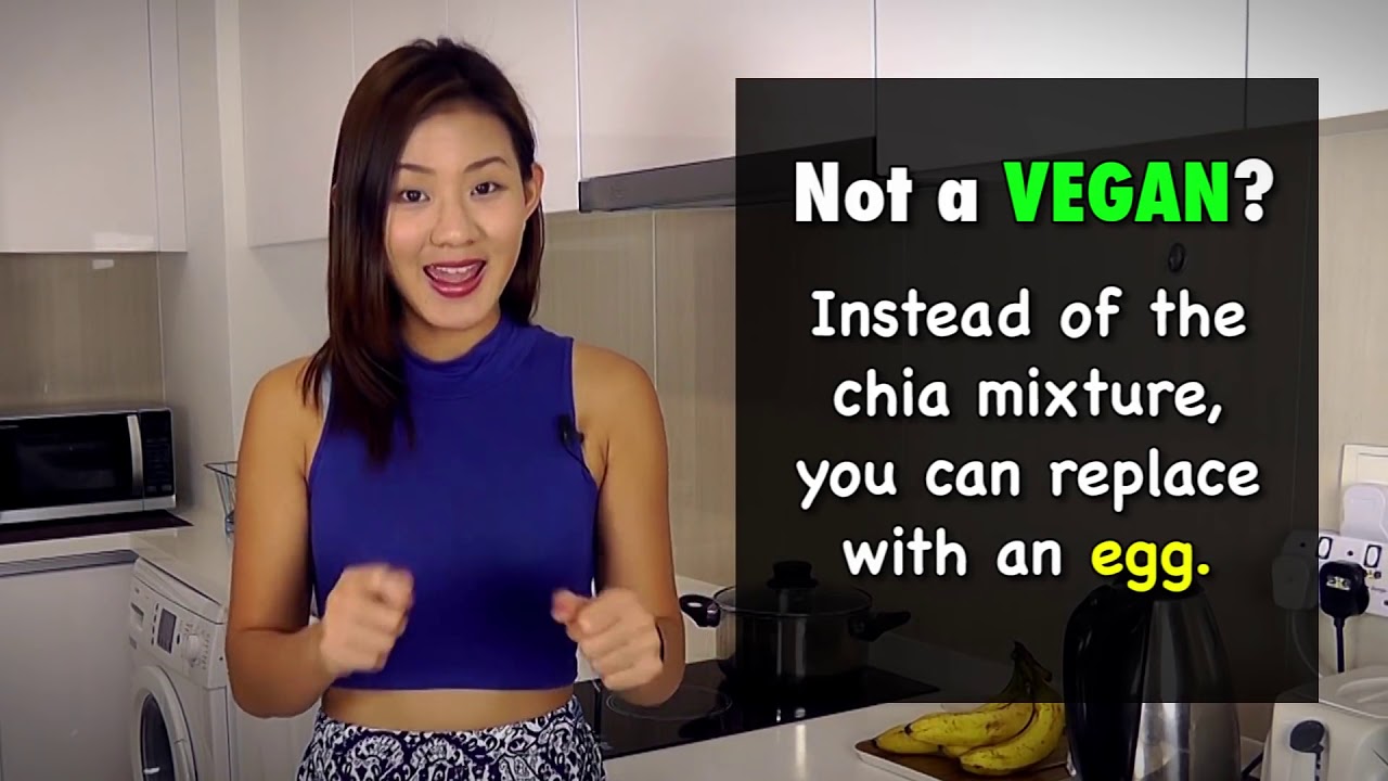 3 Skinny – Breakfast Muffins Healthy Recipes 3 Skinny - Breakfast Muffins Healthy Recipes