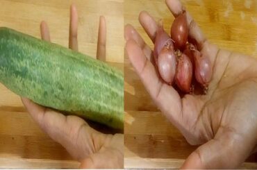 Immunity Booster Salad | Easy Healthy Salad Recipe For Immunity / Digestion