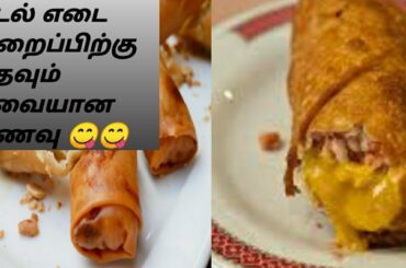 weight loss break fast, weight loss recipe, low carb egg roll