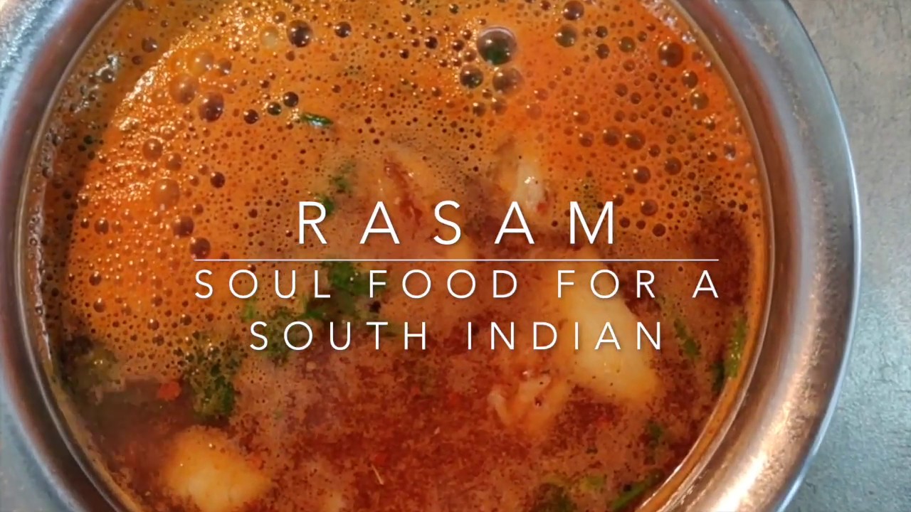 Tomato Rasam | Simple, Quick, Light and Healthy Tomato Rasam | Simple, Quick, Light and Healthy