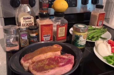 Healthy food recipe!!! Ala Mexican style recipe.