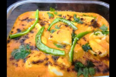 Shahi Khas Paneer | Low Calorie Paneer recipe | Paneer recipe without onion and garlic