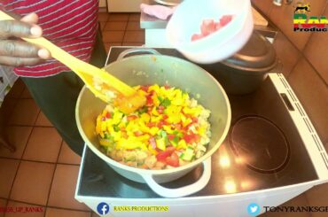 #soybean #chunks #healthy  Soya Chunky Fry Healthy & Easy To cook