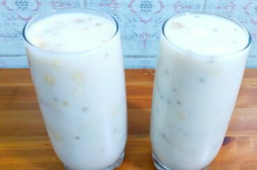 Healthy Special Drink | Ramadan Special Healthy Drink Recipe Malayalam