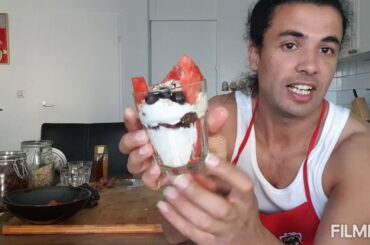 وصفات سهلة وصحية في رمضان مع كورونا easy and healthy recipes with yogurt