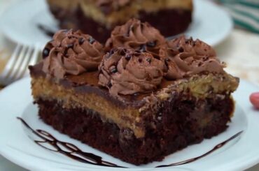 chocolate cake all recipes - how to make chocolate mayo cake | cake recipe | allrecipes.com