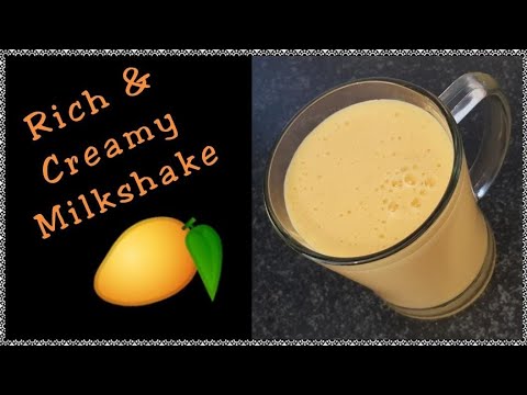 Milkshake Recipe in Hindi, Mango Shake , Aam Ka Shake, Mango Milkshake in Urdu,, Minal Kitchen Milkshake Recipe in Hindi, Mango Shake , Aam Ka Shake, Mango Milkshake in Urdu,, Minal Kitchen