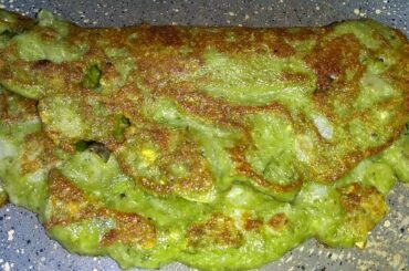 pachai payaru dosai/பச்சை பயறு தோசை /healthy breakfast ideas /variety dosa recipes in tamil