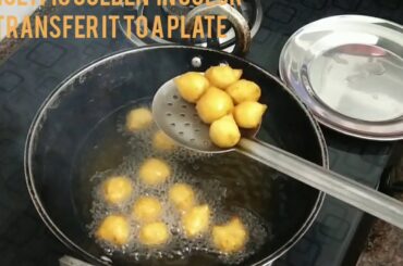 Tasty snack using simple ingredients|Super Healthy|30 minutes Snack Recipe