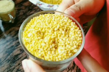 How to make homemade cerelac for your babies? Easy and healthy recipe with just 5 ingredients.