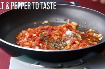 4 Healthy Lunch Ideas For Weight Loss | Easy Healthy Recipes