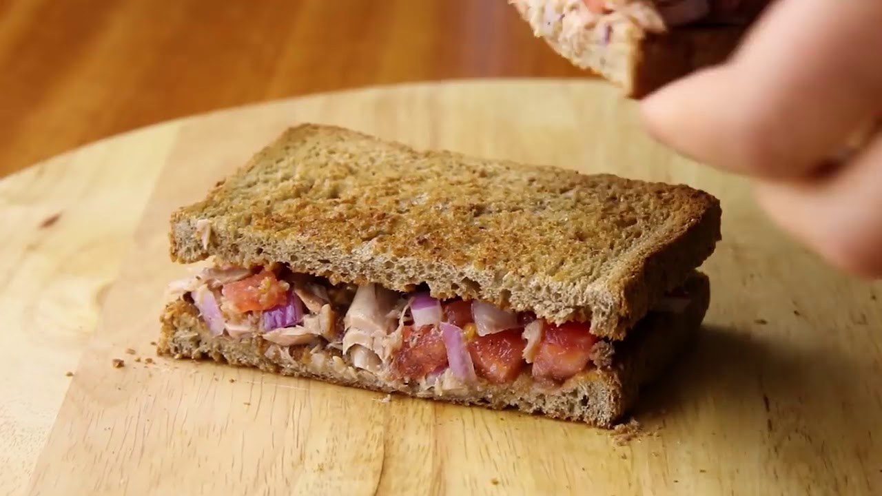 5 Healthy Sandwich Recipes For Weight Loss | Healthy Lunch Ideas 5 Healthy Sandwich Recipes For Weight Loss | Healthy Lunch Ideas