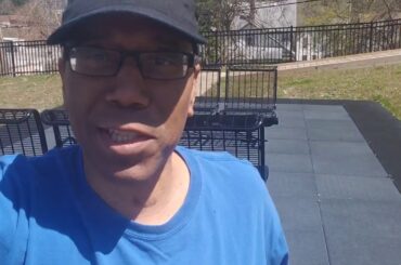 Healthy Breakfast on the Sun