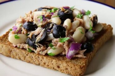 6 Healthy Toast Ideas For Breakfast