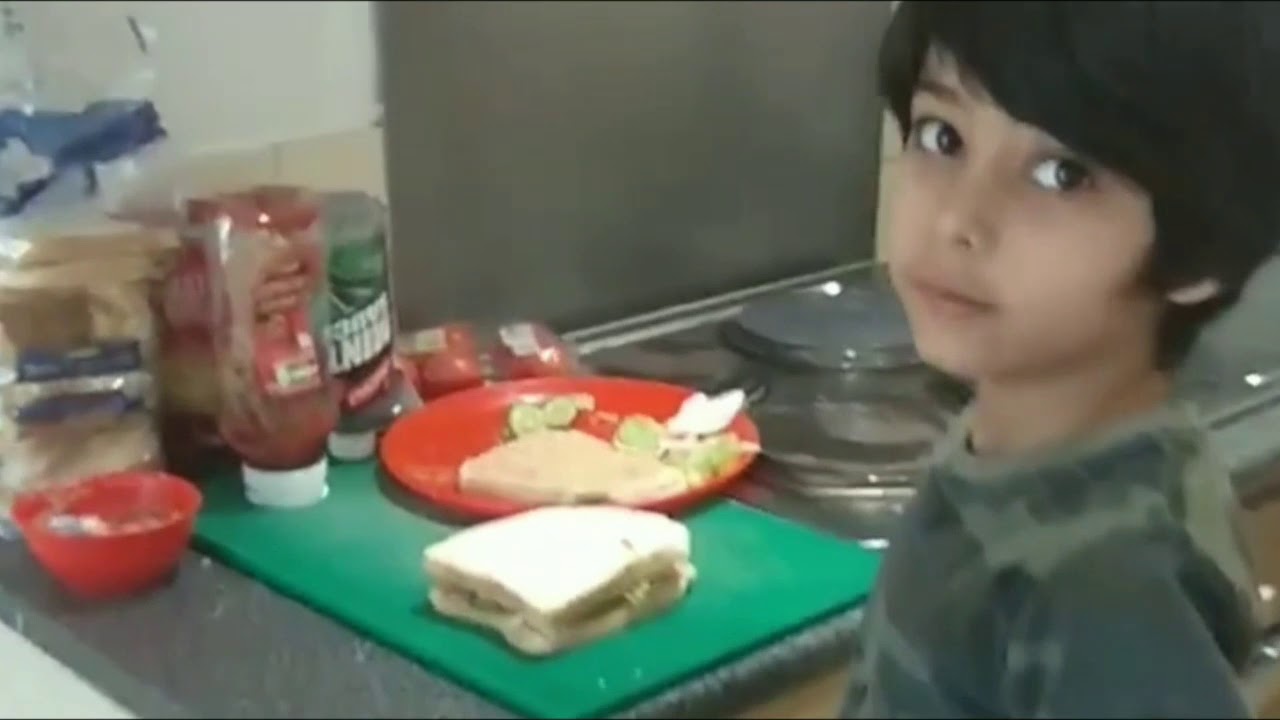 Veg Club Sandwich for kid's lunch box #coldcooking #Instantbreakfast #forkids #lunchpack Veg Club Sandwich for kid's lunch box #coldcooking #Instantbreakfast #forkids #lunchpack