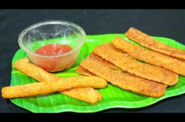 ഉരുളക്കിഴങ് കൊണ്ടൊരു Easy Iftar Snack/Ramadan Snacks/Potato Recipes/Potato Sticks/Ayeshas Kitchen