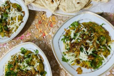 স্পেশাল  হালিম রেসিপি/Healthy food for Iftar/ইফতারির জন্য সু-স্বাস্থকর খাবার/ Eshat’s vlog & cooking